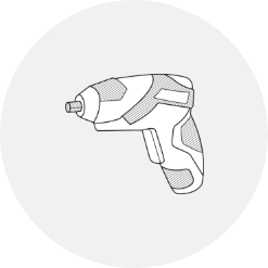 Ferramentas Elétricas